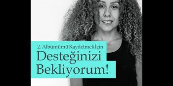 Sevdiğiniz Bir Müzisyenin İkinci Albümünü Yapmasını İstemez misiniz?
