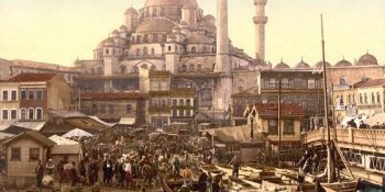 17 Adımda Eminönü Gülhane Hattı Fethetme Rehberi