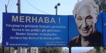 13 Maddeyle Bodrum Aşığı Halikarnas Balıkçısı Cevat Şakir Kabaağaçlı