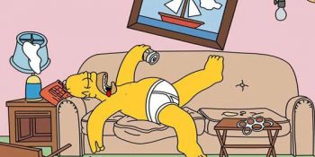 Tembel İnsanların Samimi Olarak Vakit Ayıramadığı 12 Eylem