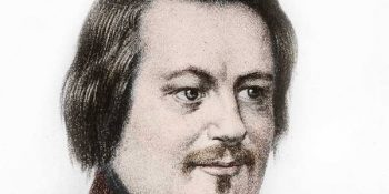 21 Maddede Romanın Shakespeare’i Honore de Balzac