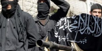 Kuruluşundan Bu Yana “Şaka Maka Dibimize Kadar Gelen” Örgüt: IŞİD