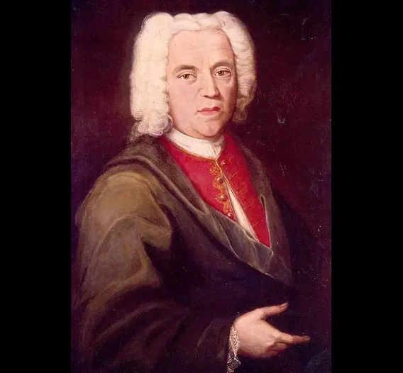 johann maria farina