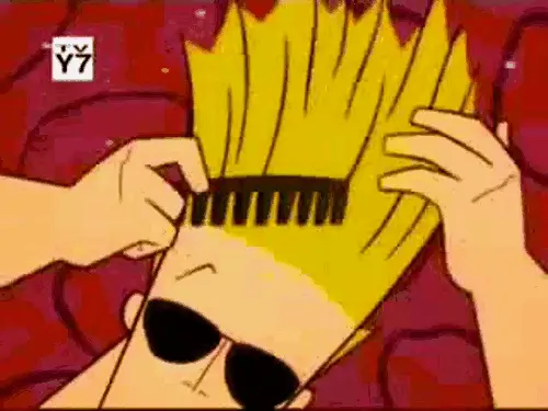 johnny-bravo