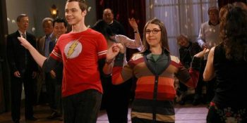 Sheldon ve Amy Gibi Filhakika Bir Çift Olmak İçin Yapmanız Gereken 10 Şey