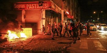 Kobane Protestolarında Kaybettiğimiz 36 Can