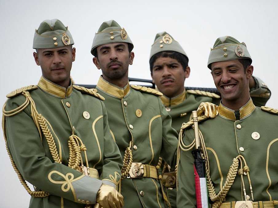 kuveyt-askerleri