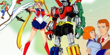 Çocukken Seyretmek İçin Sabahı Zor Ettiğimiz 21 Nostaljik Çizgi Film