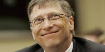 22 Maddede Bilgisayarınızın Sahibi Bill Gates: Dahi Bir “Nerd” Mü, İşkolik Bir Varyemez Mi?