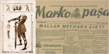 Osmanlı’dan Bugüne 17 Önemli Mizah Dergisi