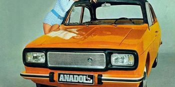 26 Maddede Türk Otomotivinde Masum Bir Efsane Anadol