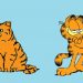 12 Çizimle Sadece Kedisi Olanların Anlayacağı “Gerçek Garfield”