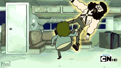 regular-show