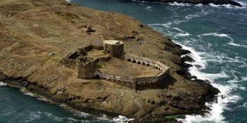 Önünden Geçip, Bugüne Kadar Ne Olduğunu Bilmediğimiz 11 Gizli Yer