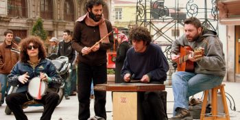 Rock’tan Caz’a Yeniden Yorumlanan 16 Enfes Türkümüz