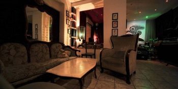 Sonbaharda Evinizde Gibi Hissedeceğiniz 13 Keyifli Mekan