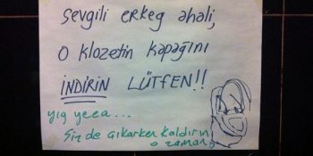 Tuvalette İçinizdeki Kötülükleri Dışarı Atarken Yapabileceğiniz 13 Şahane Mevzu