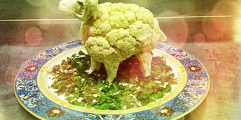 İstanbul’da Vegan/Vejeteryan Yemeğin 11 Nadir Adresi