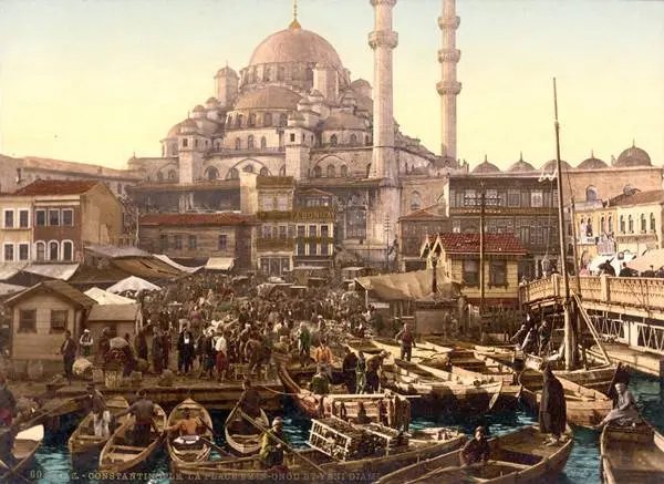yeni-cami-listelist