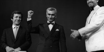 26 Filmiyle Usta Yazar, Oyuncu ve Yönetmen Yılmaz Güney