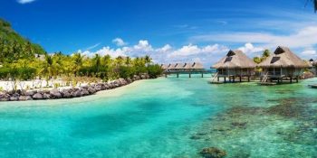 Çok Bozmadan Önce Gidip Görmeniz Gereken 9 Dünya Harikası Yer