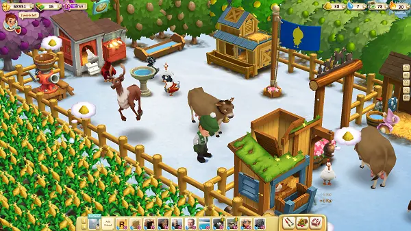 Farmville2