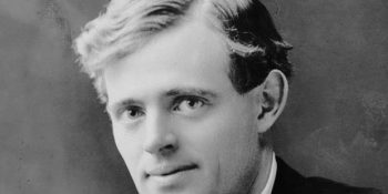 18 Maddede ABD’nin İlk ve Tek Proleter Yazarı Jack London
