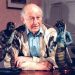 8 Filmde Efektlerin Efendisi Ray Harryhausen Dokunuşları