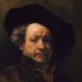 Siyahın Mucidi Rembrandt’a Dair Pek Bilinmeyen 16 Bilgi