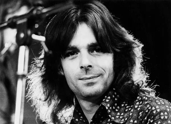 Richard-Wright