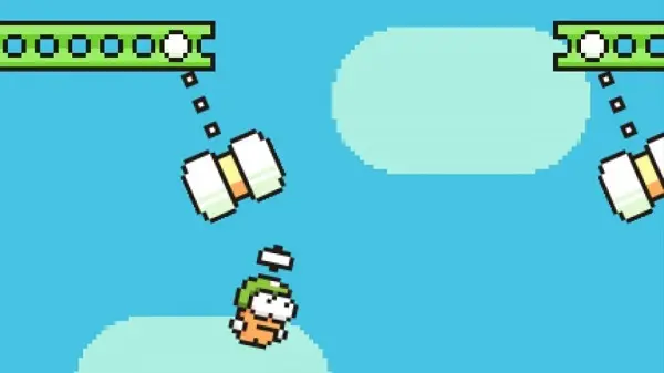 Swing-Copters