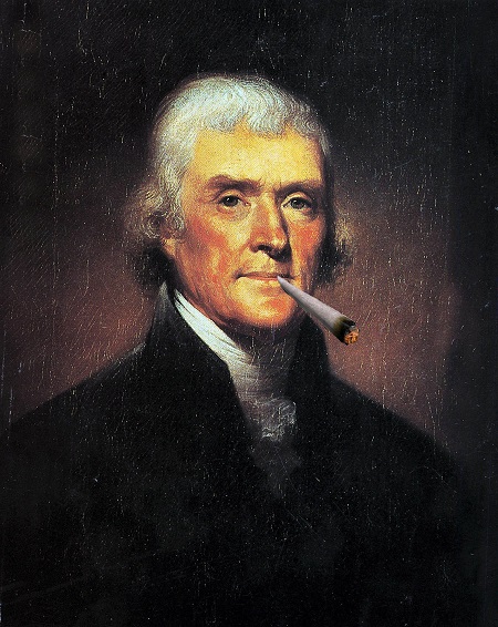 abd-baskanlari-esrar-thomas Jefferson