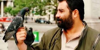 23 Maddede Ahmet Kaya: Hoşça Kal İki Gözüm