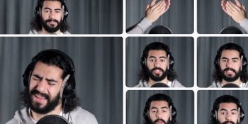 16 Müthiş Videosu ile Çok Sesli Müziği Dünyaya Sevdiren Adam Alaa Wardi