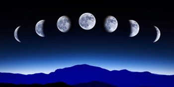 Ay Diye Bir Gökcismi Olmasa Hapı Yutacağımızı Kanıtlayan 13 Bilgi