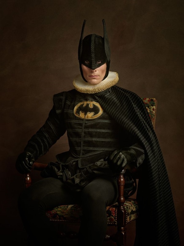 batman-super-heros-flamand