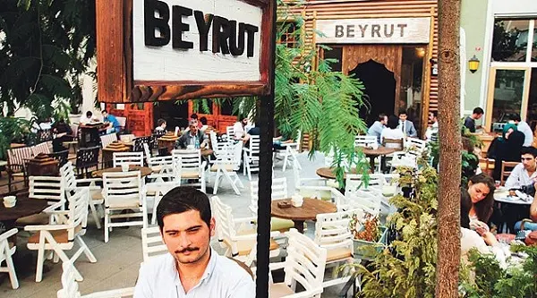 beyrut-fatih