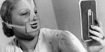 I. Dünya Savaşı Sonrası Gülümsetme Kulübü ve Yüzyılın Adam Keklemesi