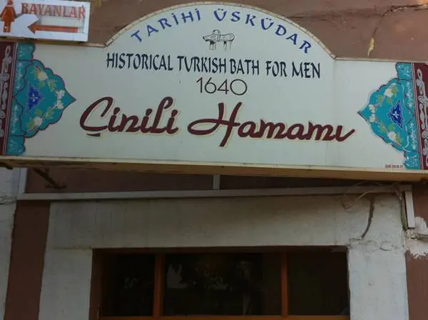 İstanbuldaki En İyi Hamamlar