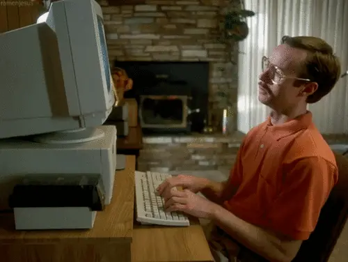computer