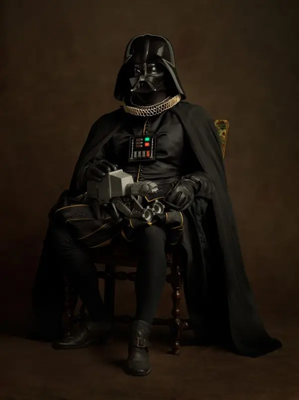 darth-vader-Super-Heros-Flamands