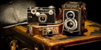 Dünyaca Tanınan, Ödüllü Ama Sahte 14 Fotoğraf ve Fotoğrafçıları