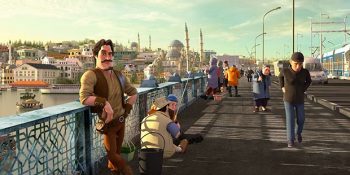 Evliya Çelebi Öneriyor: Şimdi Nereye Seyahat Etmelisin?