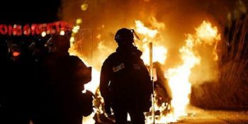 12 Adımda Ferguson’da Neler Oluyor?