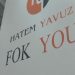 Yılda 200 Bin Foku Daha Katledecek Yeni Marka ‘Fok You’ ve 9 Tepki Tweet’i
