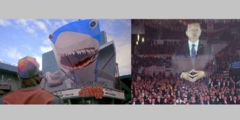 Geleceğe Dönüş Serisi’ndeki Gelecek Kehanetlerini Çoooktaaaan Yaşadığımızın 8 Kanıtı