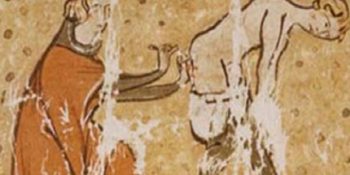 Eski Çağların Korku Filmini Aratmayan 6 Dehşet Verici Tedavi Yöntemi