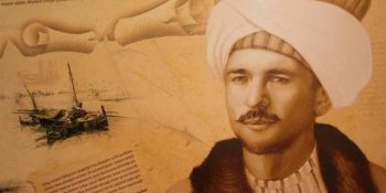 50 Yıl Gezip Yaşadıklarını 10 Cilde Sığdıran Evliya Çelebi’nin Hikâyesi