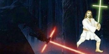 Star Wars Fragmanındaki Işın Kılıcına Olmamış Diyen Hayranlarından Yaran 12 Alternatif Öneri