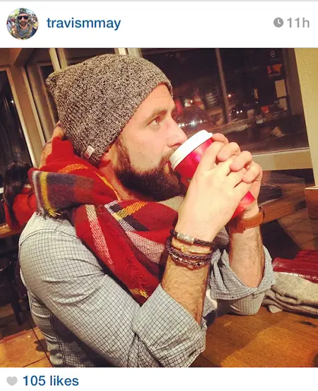 kahve-instagram